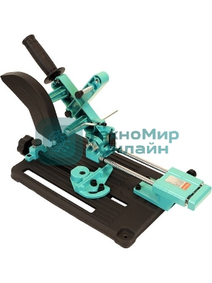Стойка для углошлифовальных машин Sturm! 1094-AG-125