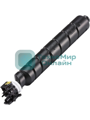 Картридж лазерный TK-8365K 25 000 стр. черный для TASKalfa 2554ci