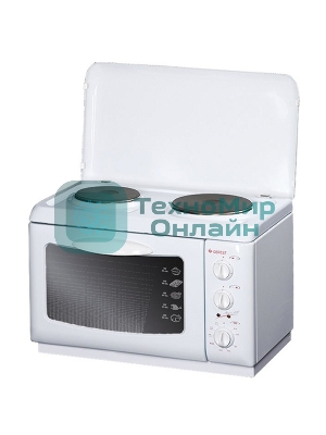 Мини-печь Gefest ЭП Нс Д 420