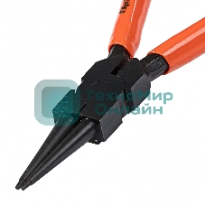 Съемник Sparta 150 мм, для внутренних стопорных колец, прямой (сжим)