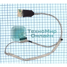 Шлейф матрицы для ноутбука Dell 14-7447 7448 14P-1748 1548 14-7000