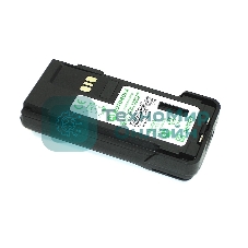 Аккумулятор для Motorola DP4000, XPR3000 (NNTN8129) 2300mAh 7,4V Li-ion (Impress)