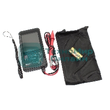 Компактный мультиметр Winapex 8138 с тачcкрином