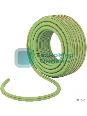 Шланг поливочный Palisad армированный эластичный 1/2