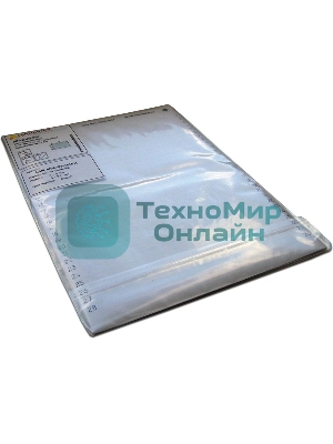 Маркер Lanmaster LAN-MPL-93x7-WH