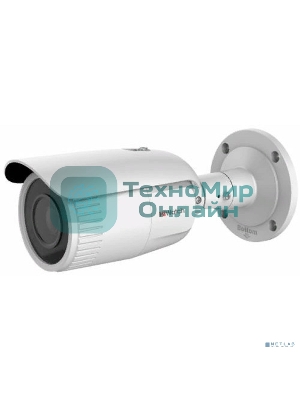 IP камера 4Mpix BULLET DS-I456Z(B)(2.8-12мм) HiWatch