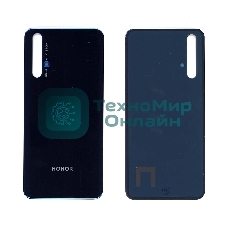 Задняя крышка для Huawei Honor 20 синий
