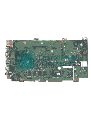 Материнская плата для Asus X412FA 4G/I5-8265U