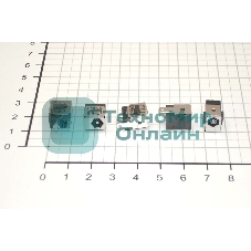 Разъем для ноутбука PJ027 HP Pavilion DV5000 DV8000 Series