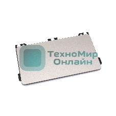 Тачпад для Asus X330 бронза