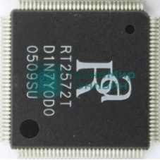 Контроллер RT2572T