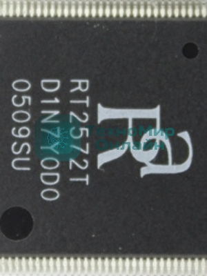Контроллер RT2572T