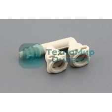 Переходник F-образный Dr.Coffee