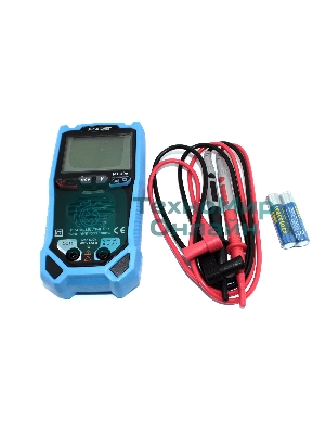 Цифровой мультиметр FNIRSI MT-40V