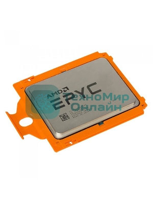 Процессор AMD EPYC 72F3 Soc-SP3 3.7GHz OEM