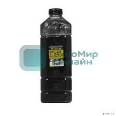 Тонер Hi-Black Универсальный для Kyocera TK-3190, Тип 4.0, Bk, 900 г, канистра