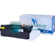 Картридж NVPrint совместимый Kyocera TK-55 для FS 1920 (15000k)