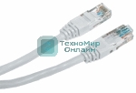 Патч-корд NEOMAX (NM13001005) UTP 0.5м, гибкий, cat.5е