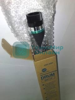Барабан Konica-Minolta Di152/183/bizhub 162/210 DR-114 (o)