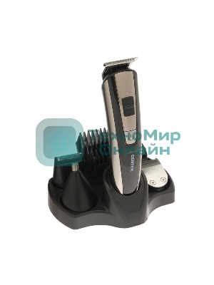 Машинка для стрижки волос Centek CT-2133 черный