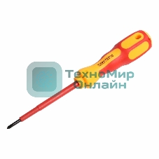 Отвертка Rexant 