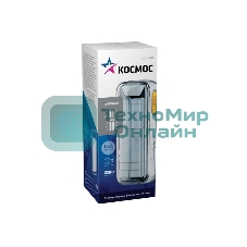 Фонарь-светильник Космос 10Вт COB LED 4В 2 мАч зарядка от USB