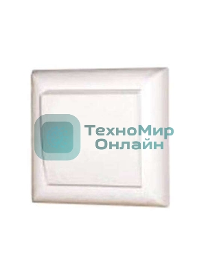 Выключатель 1-кл. СП 6А IP20 белый БЕЛТИЗ С16-102