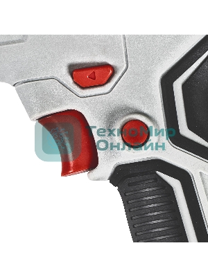 Дрель-шуруповерт Ставр ДШС-10/450-2С