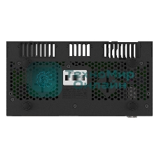 Маршрутизатор 1000M 10PORT 1SFP+ RB4011IGS+RM MIKROTIK