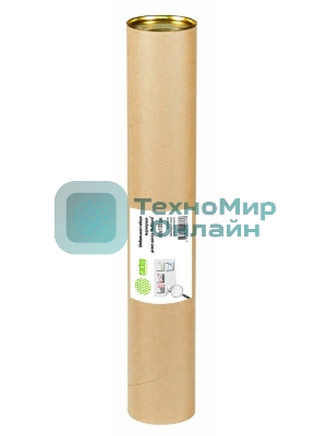 Демонстрационная доска Cactus CS-WZ-60x100 маркерная, лак, 60x100 см белый