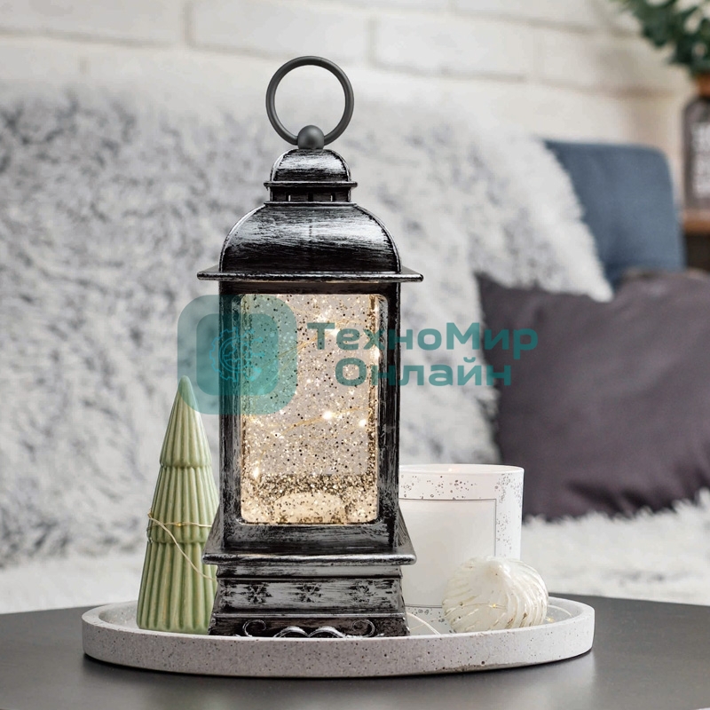 Декоративный светильник Neon-night 