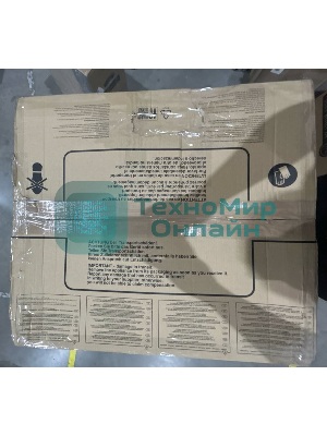 (Поврежденная упаковка) Газовая варочная панель Bosch PPP6A6I40 60 см, закаленное стекло, независимая, черная