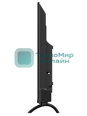 Телевизор Hyundai 43