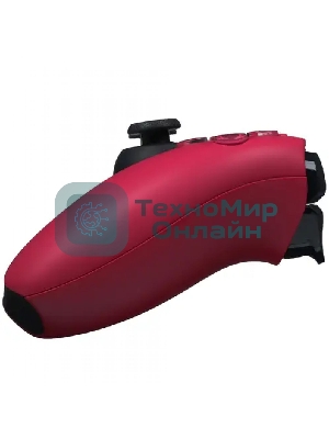 Геймпад Sony PlayStation 5 DualSense Wireless Controller Red (CFI-ZCT1J02)