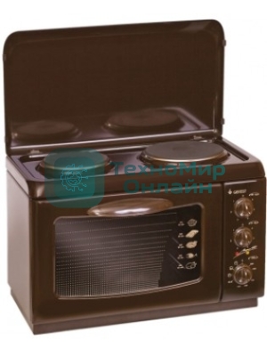 Плита настольная электрическая Gefest 420 К19