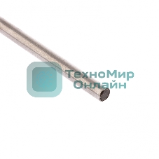 Сверло по дереву Сибртех, 8х300 мм, цилиндрический хвостовик