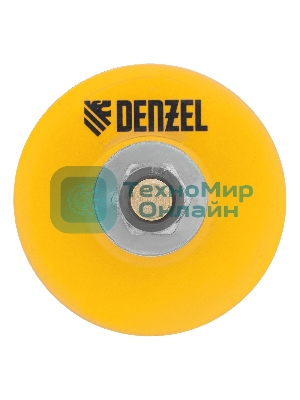 Клемма магнитная Denzel 