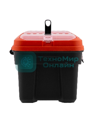 Ящик для инструмента Stels с мет. замками 20