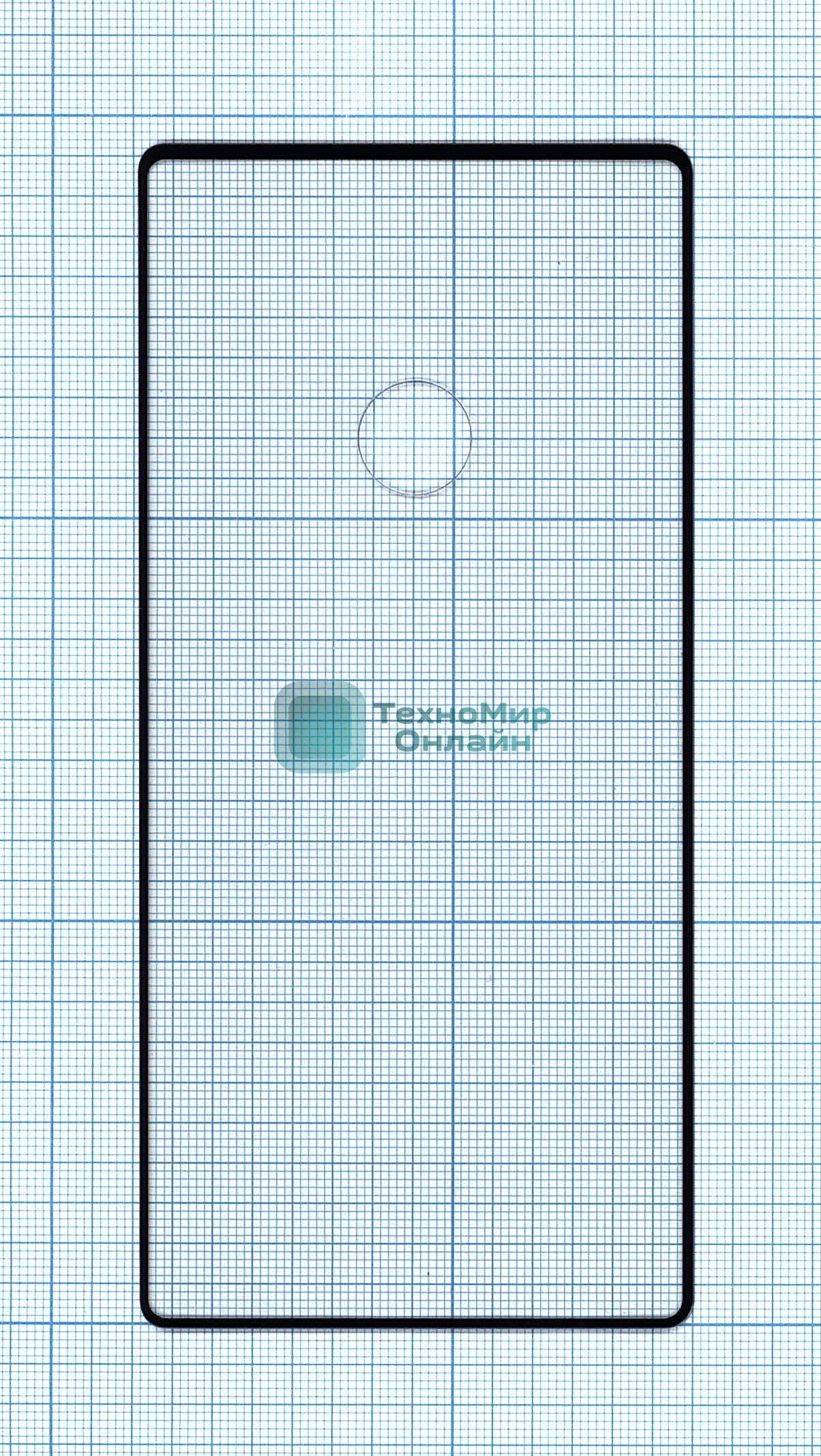 Защитное стекло 