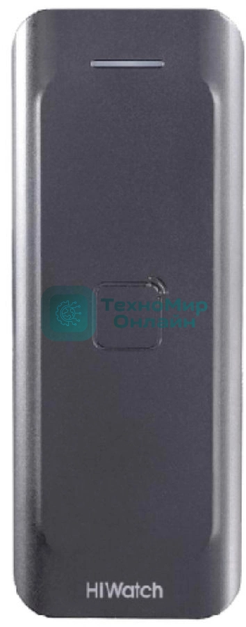 Считыватель HiWatch Pro ACT-R2802M