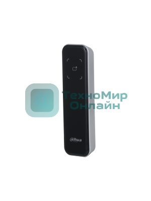 Считыватель карт Dahua DHI-ASR2200A