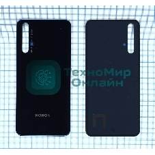 Задняя крышка для Huawei Honor 20 синий