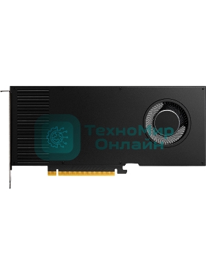 Видеокарта NVIDIA RTX A4000 16GB GDDR6 PCI-e 4.0 900-5G190-2200-000 BULK