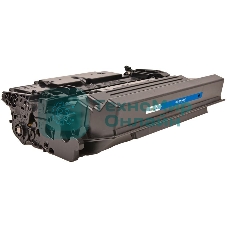 Картридж лазерный G&G GG-CF289X черный (10000стр.) для HP LJ M507/MFP M528