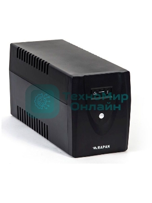 Источник бесперебойного питания RAPAN-UPS 3000 220В