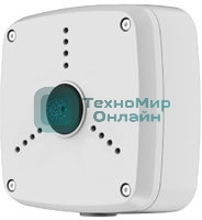 Настенная коробка для корпусов серий HDW4 Junction Box PFA122