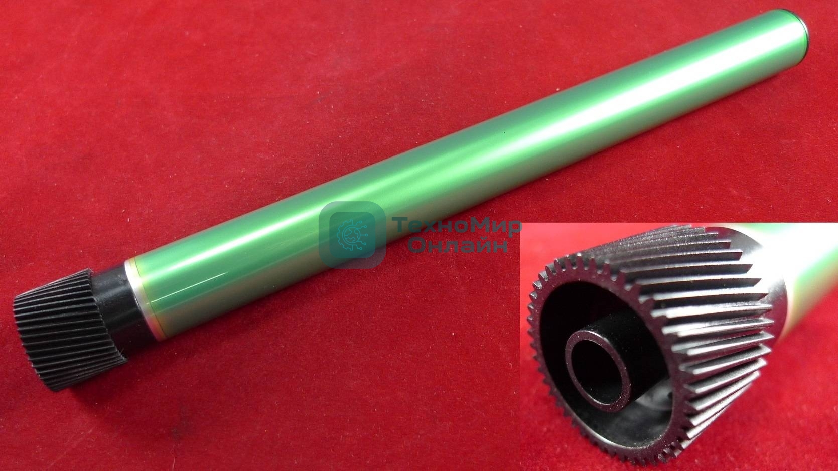 Барабан ELP Ricoh Aficio SP C220/221/222/231/232/241/242/250/252/310/312/320, Kyocera FS-C1020 Long Life