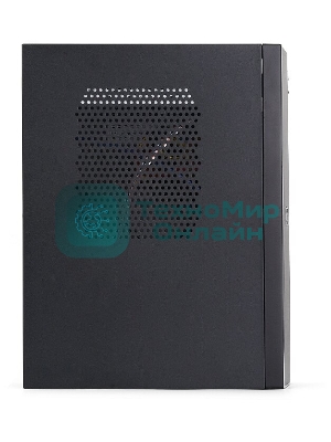 Компьютерный корпус CROWN CMC-245-103 (CM-PS300OFFICE)