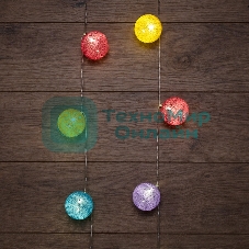 Тайские фонарики Neon-night 