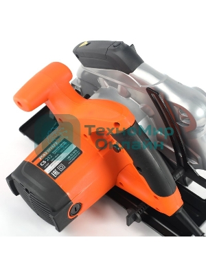 Циркулярная пила (дисковая) Patriot CS 212 1800Вт (ручная)